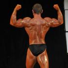 Brendan  McCollum - NPC Pittsburgh Championships 2011 - #1