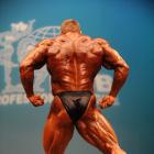 Markus  Ruhl - IFBB New York Pro 2009 - #1