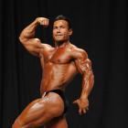 Richard  Bachmann - NPC Steve Stone NY Metropolitans 2009 - #1