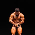 Alex  Martinez - NPC USA Coastal 2012 - #1