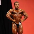 Steve  Namat - IFBB Olympia 2010 - #1