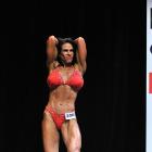 Lois  Colon - NPC Atlantic States 2014 - #1