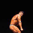 Alex  Martinez - NPC USA Coastal 2012 - #1