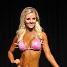 Chelsey  Camp - NPC Jr. Nationals 2014 - #1