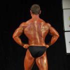 Brendan  McCollum - NPC Pittsburgh Championships 2011 - #1