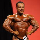 Steve  Namat - IFBB Olympia 2010 - #1