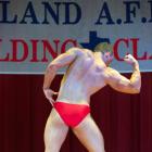 Trey  Maldonado - NPC Lackland Classic 2013 - #1