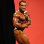 Steve  Namat - IFBB Olympia 2010 - #1