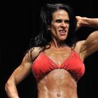 Lois  Colon - NPC Atlantic States 2014 - #1