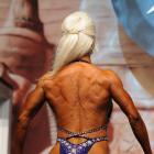 Amanda  Marinelli - IFBB Europa Super Show 2009 - #1