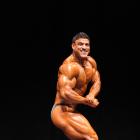 Alex  Martinez - NPC USA Coastal 2012 - #1