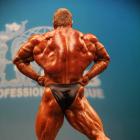 Markus  Ruhl - IFBB New York Pro 2009 - #1