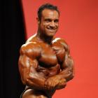 Steve  Namat - IFBB Olympia 2010 - #1