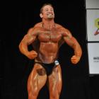 Brendan  McCollum - NPC Pittsburgh Championships 2011 - #1