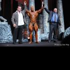 Dennis   Wolf - IFBB Arnold Classic 2012 - #1