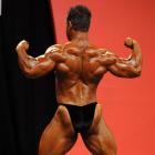 Steve  Namat - IFBB Olympia 2010 - #1