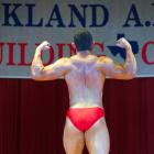 Trey  Maldonado - NPC Lackland Classic 2013 - #1