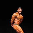 Alex  Martinez - NPC USA Coastal 2012 - #1