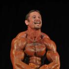 Brendan  McCollum - NPC Pittsburgh Championships 2011 - #1