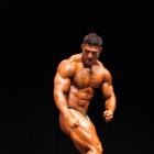 Alex  Martinez - NPC USA Coastal 2012 - #1