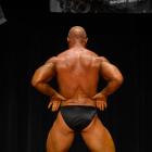 Jeremy  Rapp - NPC Jay Cutler Baltimore Classic 2012 - #1