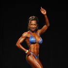 Melanise  Pettee - NPC Nationals 2010 - #1