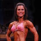 Jennifer  Collier - NPC Muscle Mayhem 2010 - #1