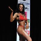 Lois  Colon - NPC Atlantic States 2014 - #1