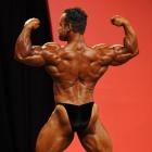 Steve  Namat - IFBB Olympia 2010 - #1