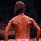 Jennifer  Collier - NPC Muscle Mayhem 2010 - #1