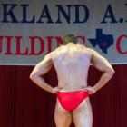 Trey  Maldonado - NPC Lackland Classic 2013 - #1