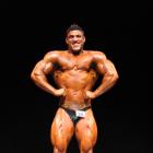 Alex  Martinez - NPC USA Coastal 2012 - #1