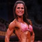 Jennifer  Collier - NPC Muscle Mayhem 2010 - #1