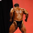 Steve  Namat - IFBB Olympia 2010 - #1