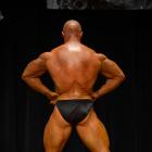 Jeremy  Rapp - NPC Jay Cutler Baltimore Classic 2012 - #1