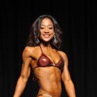 Sonya  Robinson - NPC Jr. Nationals 2014 - #1