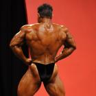 Steve  Namat - IFBB Olympia 2010 - #1