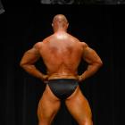 Jeremy  Rapp - NPC Jay Cutler Baltimore Classic 2012 - #1