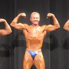 David  Roth - NPC Elite Muscle Classic 2014 - #1