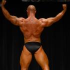 Jeremy  Rapp - NPC Jay Cutler Baltimore Classic 2012 - #1