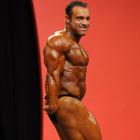 Steve  Namat - IFBB Olympia 2010 - #1