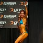 Angelina  Malek - NPC Branch Warren Classic 2013 - #1