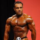 Steve  Namat - IFBB Olympia 2010 - #1