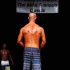 Jeff  Hammonds - NPC Mike Francois Classic 2014 - #1