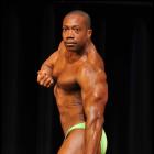 Janon  Gray - NPC Maryland State/East Coast Classic 2010 - #1