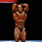 William  Blair - NPC Jr. USA 2011 - #1