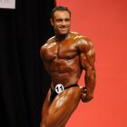 Steve  Namat - IFBB Olympia 2010 - #1