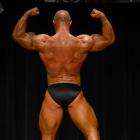 Jeremy  Rapp - NPC Jay Cutler Baltimore Classic 2012 - #1