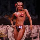 Melody  Cook - NPC Muscle Mayhem 2010 - #1