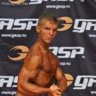 Chase  Tadlock - NPC Branch Warren Classic 2011 - #1